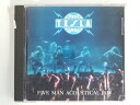 ZC07641【中古】【CD】Five Man Acoustical Jam/Tesla テスラ(輸入盤)