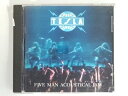 ZC07641【中古】【CD】Five Man Acoustical J