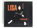 ZC07656【中古】【CD】ソー・ナチュラル/リサ・スタンスフィールドLISA STANSFIELD