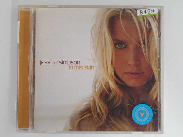 ϥåԡӥǥ㤨ZC07664šۡCDin this skin/jessica simpsonץפβǤʤ100ߤˤʤޤ