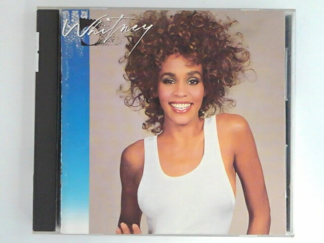 ZC07673【中古】【CD】ホイットニー2/ホイットニー・ヒューストンWHITNEY HOUSTON