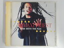 ZC07729【中古】【CD】Man With the Fun/Maxi Priestマキシ・プリースト