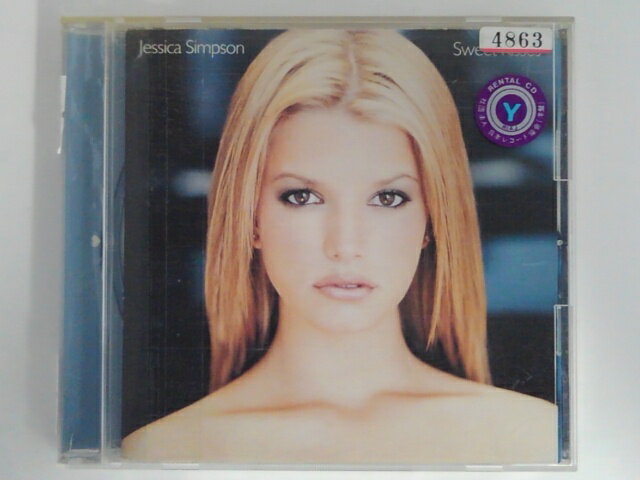 ϥåԡӥǥ㤨ZC07730šۡCDSweet Kisses/Jessica SimpsonץפβǤʤ100ߤˤʤޤ