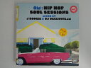 ZC07753【中古】【CD】OM:HIP HOP SOUL SESSIONSMIXED BY J BOOGIE DJ DECKSTREAM(2枚組)