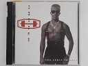 ZC07758【中古】【CD】Too Legit to Quit/Hammer(M.C.ハマー)(輸入盤)
