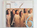 ZC07767【中古】【CD】Join the Band/Take 6 テイク6