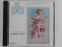 ZC07773【中古】【CD】THE LOVERORIGINAL MOTION PICTURE SOUNDTRACK(輸入盤)