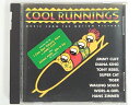 ZC07774【中古】【CD】Cool Runnings: Music From The Motion Picture(輸入盤)