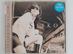 ZC07780【中古】【CD】WAS IT THE FUTURE/SEIKO(松田聖子)