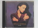 ZC07784【中古】【CD】So Close/Dina Carroll ディナ・キャロル