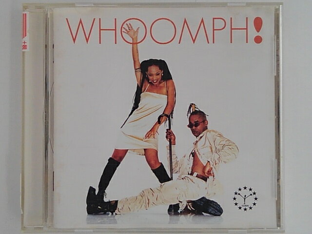 ZC07788【中古】【CD】WHOOMPH!/CLOCK クロ