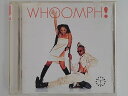 ZC07788【中古】【CD】WHOOMPH!/CLOCK クロック