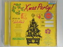 ZC07818【中古】【CD】クリスマス・パーティー!/RAG FAIR・INSPi・チン☆パラ
