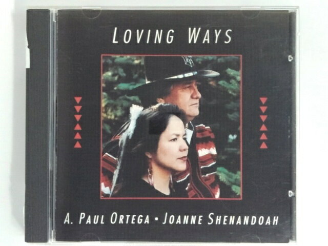 【収録曲】 　【01】Indian Love Song 　【02】A Prayer For Sundancer 　【03】After the 49 　　他全10曲収録 ※ジャケットにケースによる爪押さえ跡あり ～商品状態に関しまして～ 　●　中古商品のため、特典などの付属品、帯は 　　　ついていない場合がございます。 　●　輸入盤では歌詞カードや日本語対訳がついていない 　　　場合がございます。 　●　2枚組ケースや紙ジャケットケースなどの 　　　特殊ケースの場合、汚れやひび、割れ、変色等が 　　　あっても現状発送となります。 ★必ずお読みください★ -------------------------------------------------------- 【送料について】 ●　1商品につき送料：300円 ●　10000円以上で送料無料 ●　商品の個数により、ゆうメール、佐川急便、　　ゆうパックのいずれかで発送いたします。 　　当社指定の配送となります。 　　配送業者の指定は承っておりません。 -------------------------------------------------------- 【商品について】 　　●　VHS、DVD、CD、本はレンタル落ちの中古品で 　　　　ございます。 　　 　　 　　●　ケース・ジャケット・ディスク本体に 　　　　バーコードシール等が貼ってある場合があります。 　　　　クリーニングを行いますが、汚れ・シール等が 　　　　残る場合がございます。 　　●　映像・音声チェックは行っておりませんので、 　　　　神経質な方のご購入はお控えください。 --------------------------------------------------------