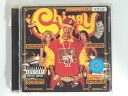 ZC07842【中古】【CD】Powerballin'/Chingy チンギー