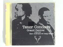 ZC07846【中古】【CD】Tenor Conclave/Grand Central