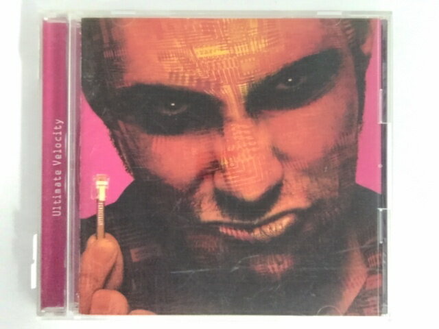 ϥåԡӥǥ㤨ZC07848šۡCDUltimate Velocity/PENICILLINڥ˥פβǤʤ100ߤˤʤޤ