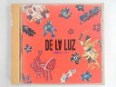 ZC07874【中古】【CD】DE LA LUZ/ORQUESTA DE LA LUZオルケスタ・デ・ラ・ルス