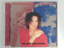 ZC07903【中古】【CD】SUPER BALANCE/KATUMI