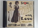 ZC07909【中古】【CD】From Philly Wtih Love(輸入盤)