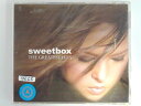 ZC07914【中古】【CD】グレイテスト・ヒッツ/スウィートボックスSWEETBOX