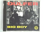 ZC07916【中古】【CD】Big Boy/Dulfer（ハンス・ダルファー）(輸入盤)