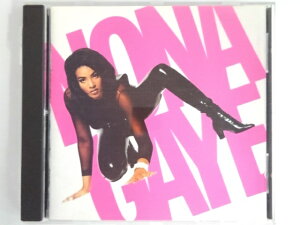 ZC07931【中古】【CD】Love For The Future/Nona Gaye ノーナ・ゲイ(輸入盤)
