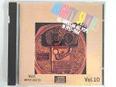 ZC07932【中古】【CD】MIGHTY SIXTIES VOL.10