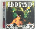 ZC07934【中古】【CD】ATTITUDE/RISING SUN