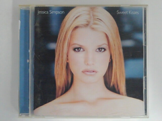 ϥåԡӥǥ㤨ZC07954šۡCDSweet Kisses/JESSICA SIMPSONץפβǤʤ100ߤˤʤޤ