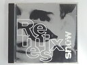 ZC07970【中古】【CD】Remixes/Snow スノー