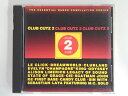 ZC07971【中古】【CD】Club Cutz 2(輸入盤)
