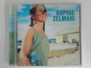 ZC07991【中古】【CD】ソフィー・セルマーニ/Sophie Zelmani(2)