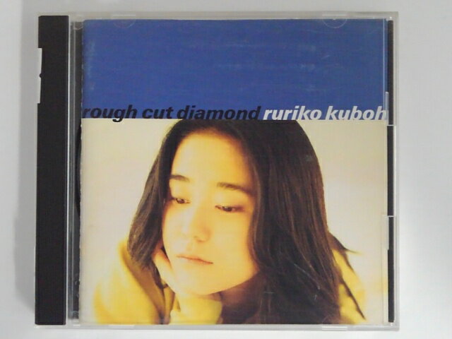 ZC07996【中古】【CD】ラフ・カット・