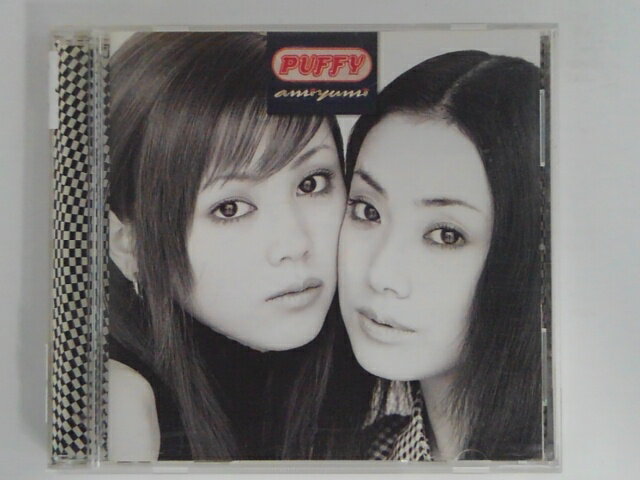 ZC08003【中古】【CD】アミユミ/パフィー PUFFY