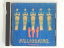 ZC08012【中古】【CD】BILLIONAIRE-BOY MEETS GIRL-/trf