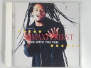 ZC08020【中古】【CD】Man With The Fun/MAXI PRIEST マキシ・プリースト