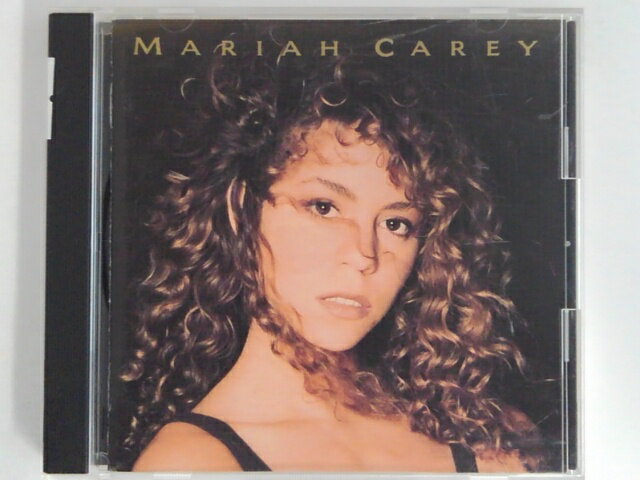 ZC08021【中古】【CD】マライア/マライア・キャリーMARIAH CAREY