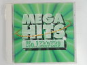 ZC08061【中古】【CD】MEGA HITS~70's/80's No.1HISTORY