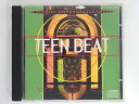 ZC08069【中古】【CD】Teen Beat-18 ROCKIN' INSTRUMENTAL GREATS(輸入盤)