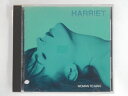 ZC08072【中古】【CD】WOMAN TO MAN/HARRIET ハリエット