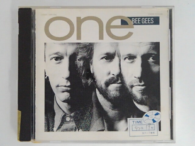Rakuten - ZC08076【中古】【CD】One/Bee Gees ビー・ジーズ