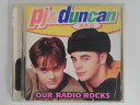 ZC08085【中古】【CD】Our Radio Rocks/PJ&Du