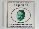 ZC08090【中古】【CD】this is the new sound ofPopcore(輸入盤)