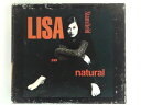 ZC08051yÁzyCDzso natural/Lisa StansfieldTEX^tB[h