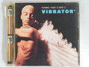 ZC08121【中古】【CD】VIBRATOR/TERENCE TRENT D'ARBY'Sテレンス・トレント・ダービー(輸入盤)