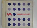 ZC08124【中古】【CD】MACHINE-TURNED BLUES/H2SO4