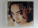 ZC08153【中古】【CD】Make Him Do Right/Karyn Whiteキャリン・ホワイト