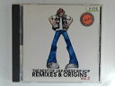 ZC08159【中古】【CD】THE BEST OF JAPANESEHIP HOP REMIXES & ORIGINS VoL.2