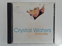 ZC08172【中古】【CD】storyteller/Crystal Waters (輸入盤)